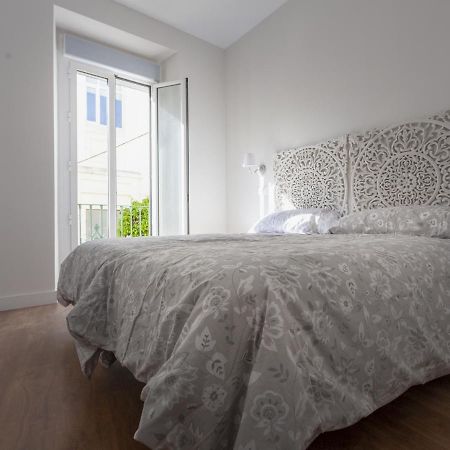 Rd Aparcamiento Incluido Triana Luminoso Comodo Apartamento 2Bd 2Bth Seville Exterior photo