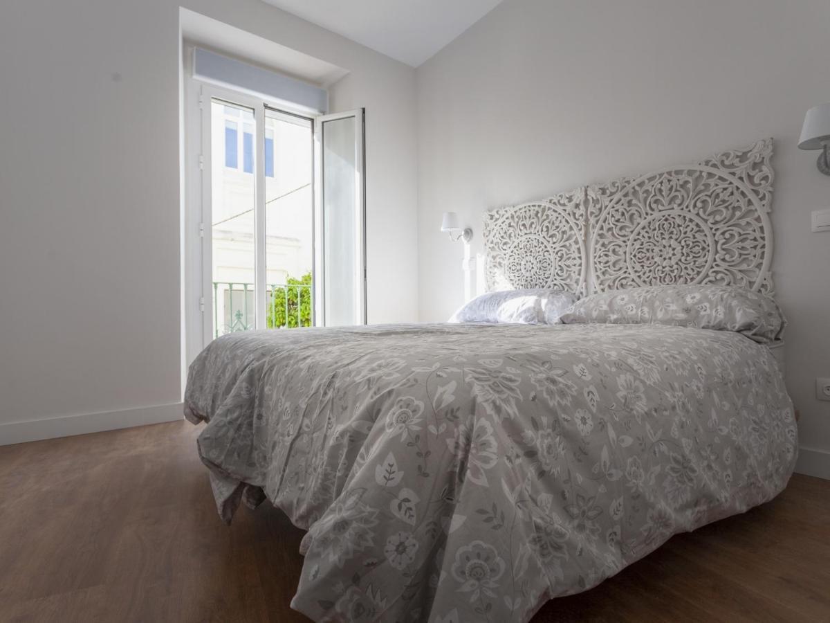 Rd Aparcamiento Incluido Triana Luminoso Comodo Apartamento 2Bd 2Bth Seville Exterior photo