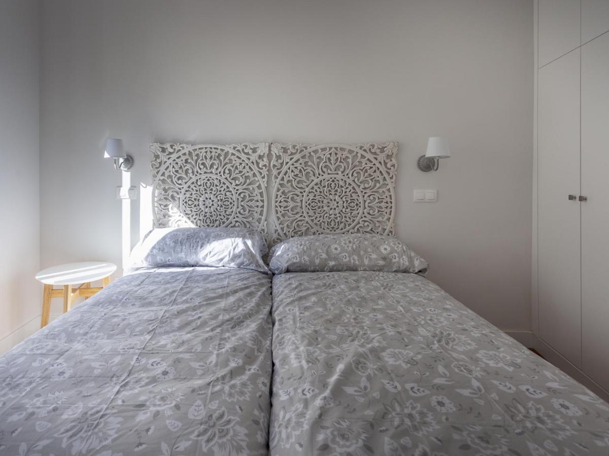 Rd Aparcamiento Incluido Triana Luminoso Comodo Apartamento 2Bd 2Bth Seville Exterior photo
