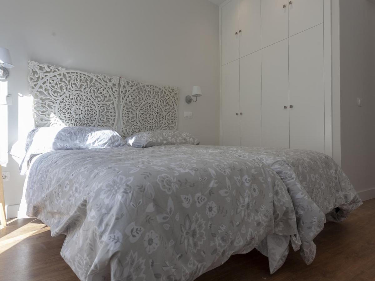 Rd Aparcamiento Incluido Triana Luminoso Comodo Apartamento 2Bd 2Bth Seville Exterior photo